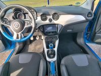 gebraucht Opel Adam Slam 1.4