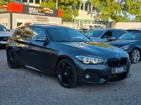 Gebraucht BMW 120 M Sport 190 PS (139 kW) 2019 Mineralgrau Limousine