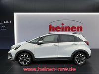 Gebraucht Honda Jazz Executive 109 PS (80 kW) 2021 Weiß Kleinwagen
