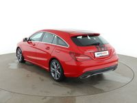 gebraucht Mercedes CLA200 Urban Aut.*NAVI*TEMPO*LED*PDC*SHZ*