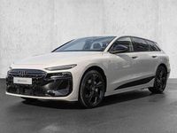 Neu Audi A6 e-tron Performance 269 kW (367 PS) 2026 Daytonagrau perleffekt Kombi