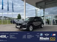 Gebraucht BMW X1 Sport Line 156 PS (114 kW) 2025 Schwarz SUV
