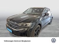 Gebraucht VW Touareg Elegance 381 PS (280 kW) 2025 Schwarz SUV