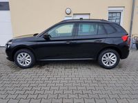 Gebraucht Skoda Kamiq Selection 150 PS (110 kW) 2024 SUV