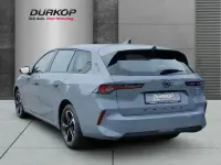 Neu Opel Astra Edition 145 PS (106 kW) 2026 Grau Kleinwagen
