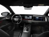 Neu Audi Q4 Sportback e-tron 250 kW (340 PS) 2026 Mythosschwarz SUV