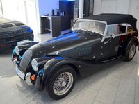 Gebraucht Morgan Plus 4 144 PS (105 kW) 2012 Schwarz Kombi