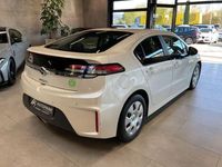 Gebraucht Opel Ampera Edition 280 PS (205 kW) 2012 Weiß Kleinwagen