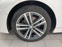 Gebraucht BMW 218 Performance 136 PS (100 kW) 2024 Mineralweiss Coupé