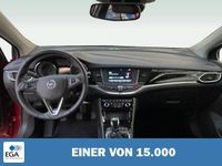 gebraucht Opel Astra Sports Tourer Elegance 1.2T