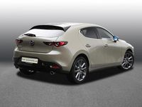 Neu Mazda 3 Exclusive-Line 140 PS (102 kW) 2025