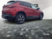 Gebraucht Opel Grandland X 131 PS (96 kW) 2023 Rot SUV