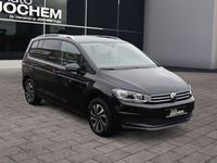 gebraucht VW Touran Active 7-Sitzer+DSG+Navi+ACC+Kamera+digitales Cockpit
