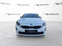 Gebraucht Kia Ceed Edition 7 101 PS (74 kW) 2021 Weiß Kleinwagen