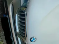 Gebraucht BMW X3 258 PS (189 kW) 2015 Grau SUV