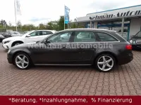 Gebraucht Audi A4 Ambition 190 PS (139 kW) 2015 Grau Kombi