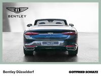 Neu Bentley Continental 680 PS (500 kW) 2025 Schwarz Limousine