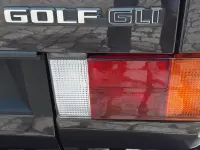 Gebraucht VW Golf Cabriolet 112 PS (82 kW) 1984 Braun Cabrio