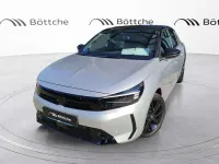 Gebraucht Opel Corsa 101 PS (74 kW) 2025 Grau/typ aussenverkleidung met Kleinwagen