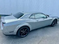 Gebraucht Dodge Challenger 381 PS (280 kW) 2021 Grau Coupé