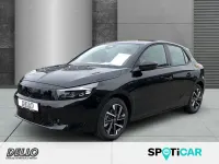 Neu Opel Corsa 110 PS (80 kW) 2025 Schwarz Kleinwagen