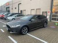 Gebraucht Ford Mondeo ST 179 PS (131 kW) 2018 Grau Kombi