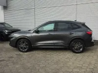 Gebraucht Ford Kuga ST-Line X 152 PS (111 kW) 2022 Blau SUV