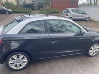 gebraucht Audi A1 1.2 TFSI Ambition Ambition