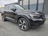 Gebraucht Volvo XC40 Core 169 kW (231 PS) 2023 Onyx black / metallic SUV