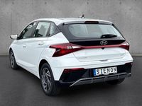 Neu Hyundai i20 Trend 101 PS (74 kW) 2026 Atlas white Kleinwagen