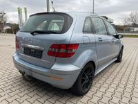 gebraucht Mercedes B180 CDI*8-Fach*Panorama*Anhängerkupplung