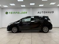 Gebraucht Toyota Verso Edition-S 111 PS (81 kW) 2017 Schwarz Van / Kleinbus