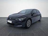 Gebraucht VW Golf VIII Active 150 PS (110 kW) 2022 Deep black perleffekt Limousine