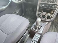 Gebraucht Mercedes A140 Classic 82 PS (60 kW) 2004 Grau Limousine