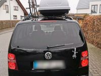 gebraucht VW Touran 7 Sitzer