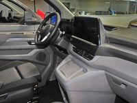 Neu VW T7 Life 150 PS (110 kW) 2025 Blau Van