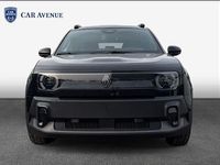 Neu Renault 4 E-Tech Komfort 110 kW (150 PS) 2026 Schwarz SUV