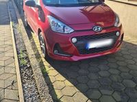 gebraucht Hyundai i10 1.0 YES! YES!