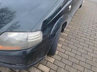 Gebraucht Chevrolet Kalos 96 PS (70 kW) 2007 Schwarz Coupé