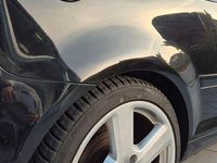 Gebraucht Audi A3 Performance 105 PS (77 kW) 2006 Schwarz Kleinwagen