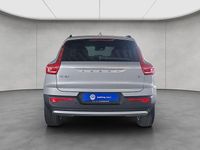 Gebraucht Volvo XC40 129 PS (94 kW) 2023 Silber SUV