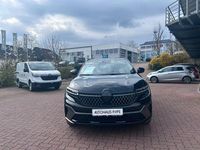 Gebraucht Renault Austral Techno Esprit Alpine 131 PS (96 kW) 2023 Schwarz SUV