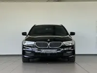 Gebraucht BMW 530 Sport Line 252 PS (185 kW) 2019 Schwarz Limousine