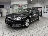 Gebraucht VW Passat Highline 239 PS (175 kW) 2018 Deep black perleffekt Kombi