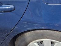 Gebraucht Ford Focus Trend 95 PS (69 kW) 2020 Blau Kombi