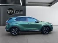 Neu Kia Sportage Vision 252 PS (185 kW) 2026 Experience green SUV