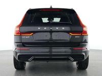 Gebraucht Volvo XC60 Plus 250 PS (183 kW) 2025 Onyx black / metallic SUV