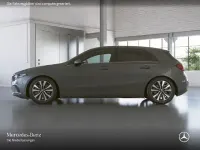 Gebraucht Mercedes A250 218 PS (160 kW) 2022