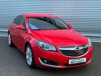 gebraucht Opel Insignia Innovation Kamera PDC Xenon Navi ***