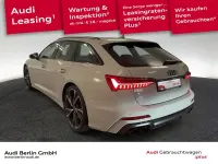 Gebraucht Audi S6 Sport 344 PS (253 kW) 2024 Individuallackierungen audi exclusive Kombi